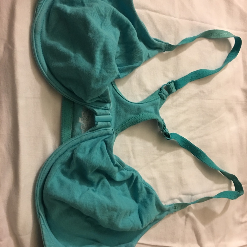 VS Racerback Bra